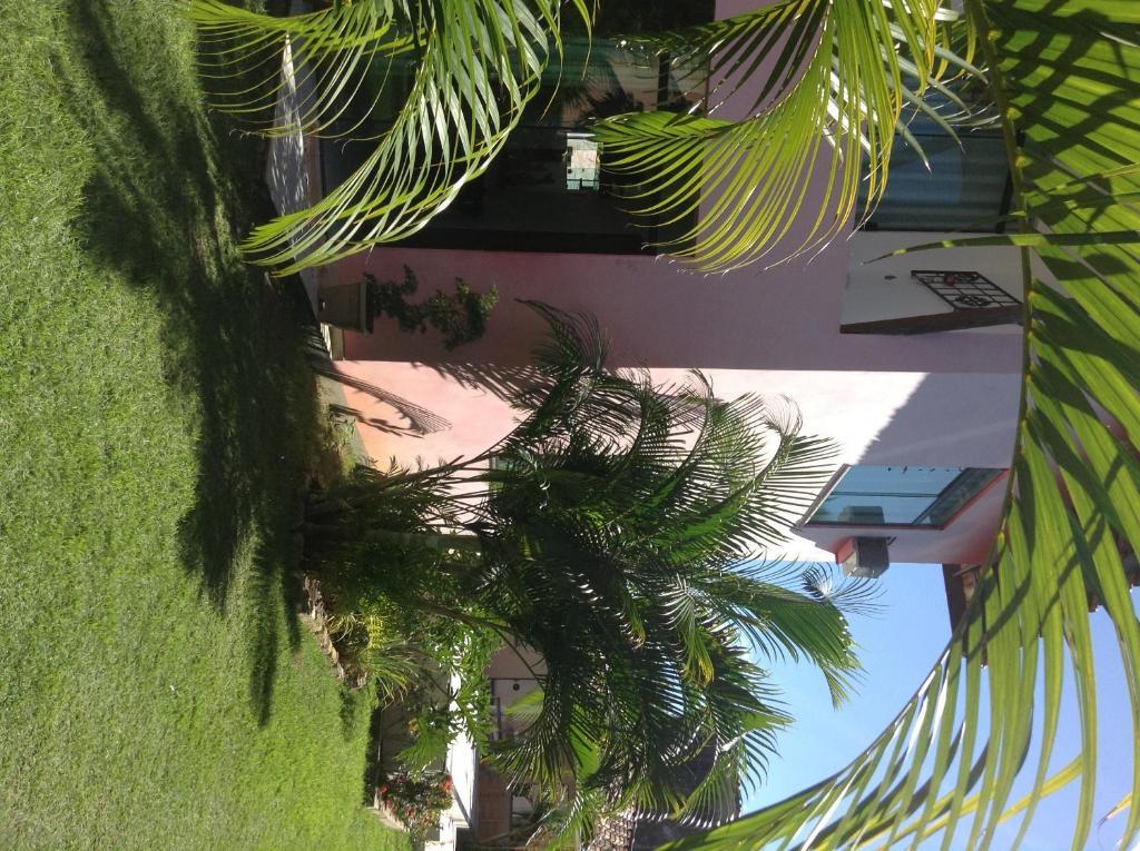Condominio Sao Cristovao Santa Cruz Cabralia Exterior photo
