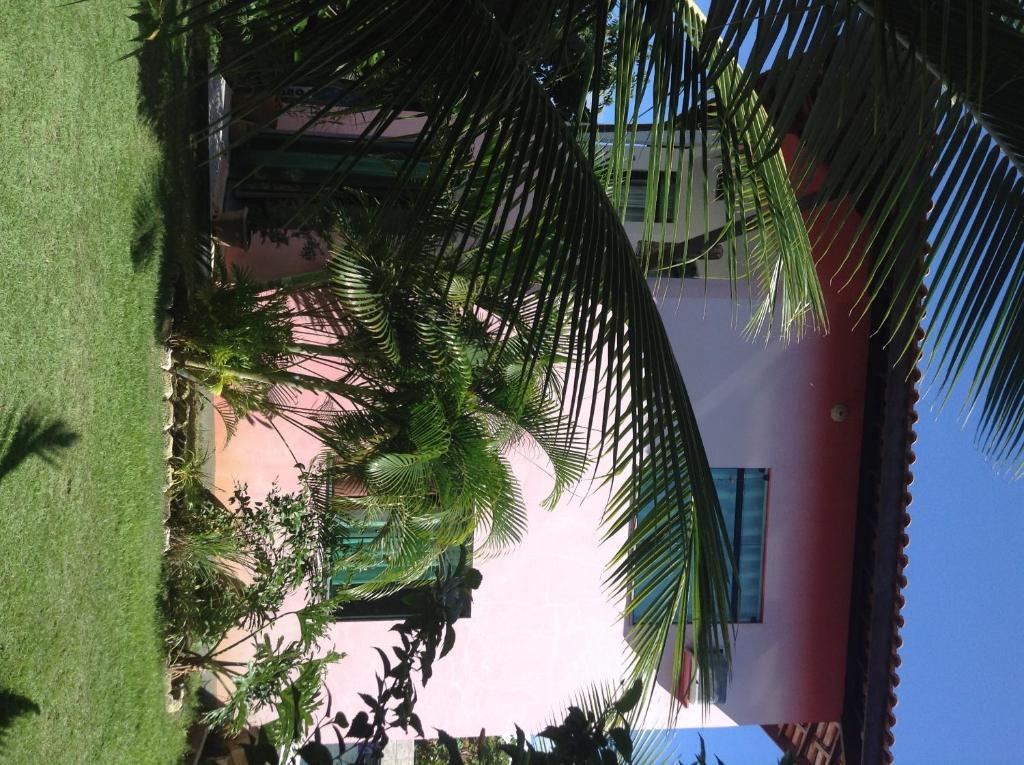 Condominio Sao Cristovao Santa Cruz Cabralia Exterior photo